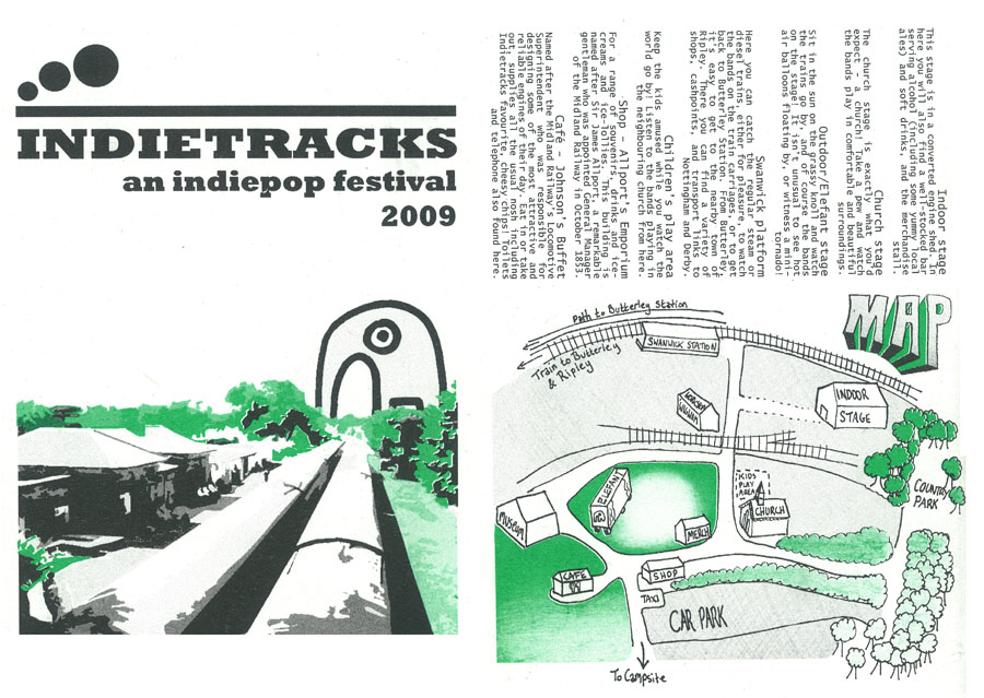 Imagen destacada de noticia: La Casa Azul nominada para los UK FESTIVAL AWARDS 2009